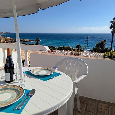 Ocean Villas Luz Praia Da Luz Exterior foto